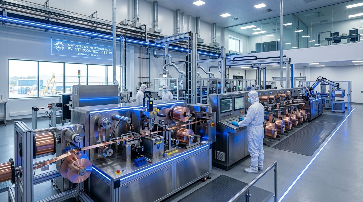 Integrated Plant Facility